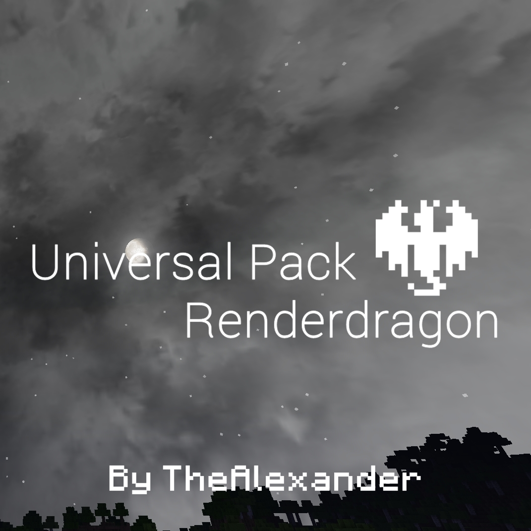 Universal Pack V1.2!