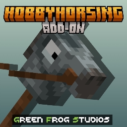 HOBBYHORSING add-on