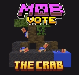 Crab addon/Mob Vote