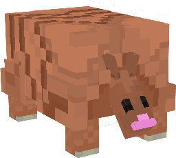 Minecraft Live mobs 2023