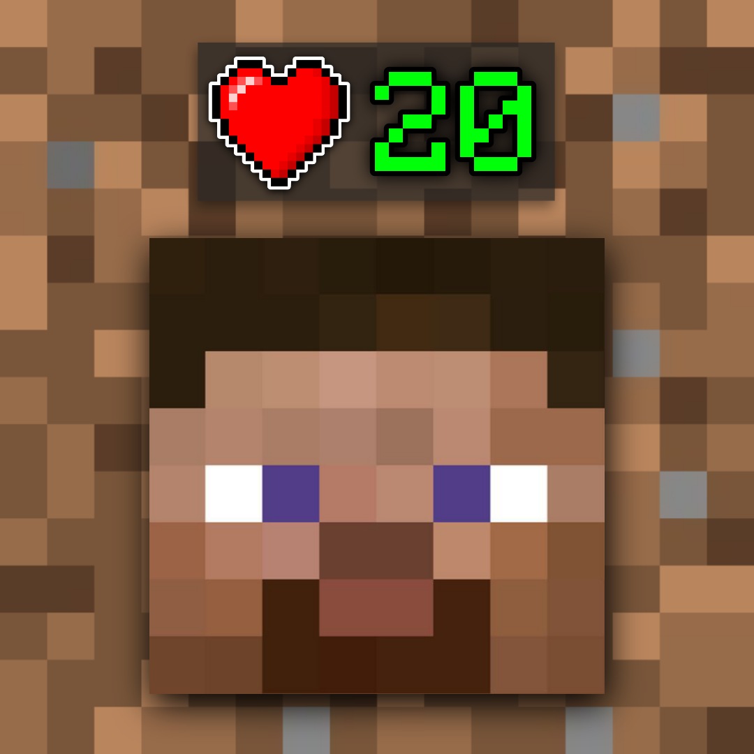 Display Player Health