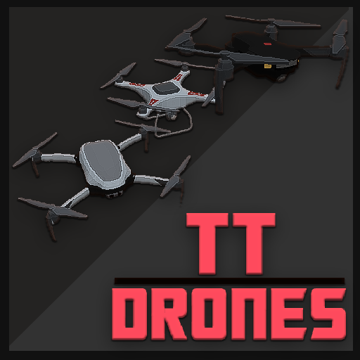 TT Drone
