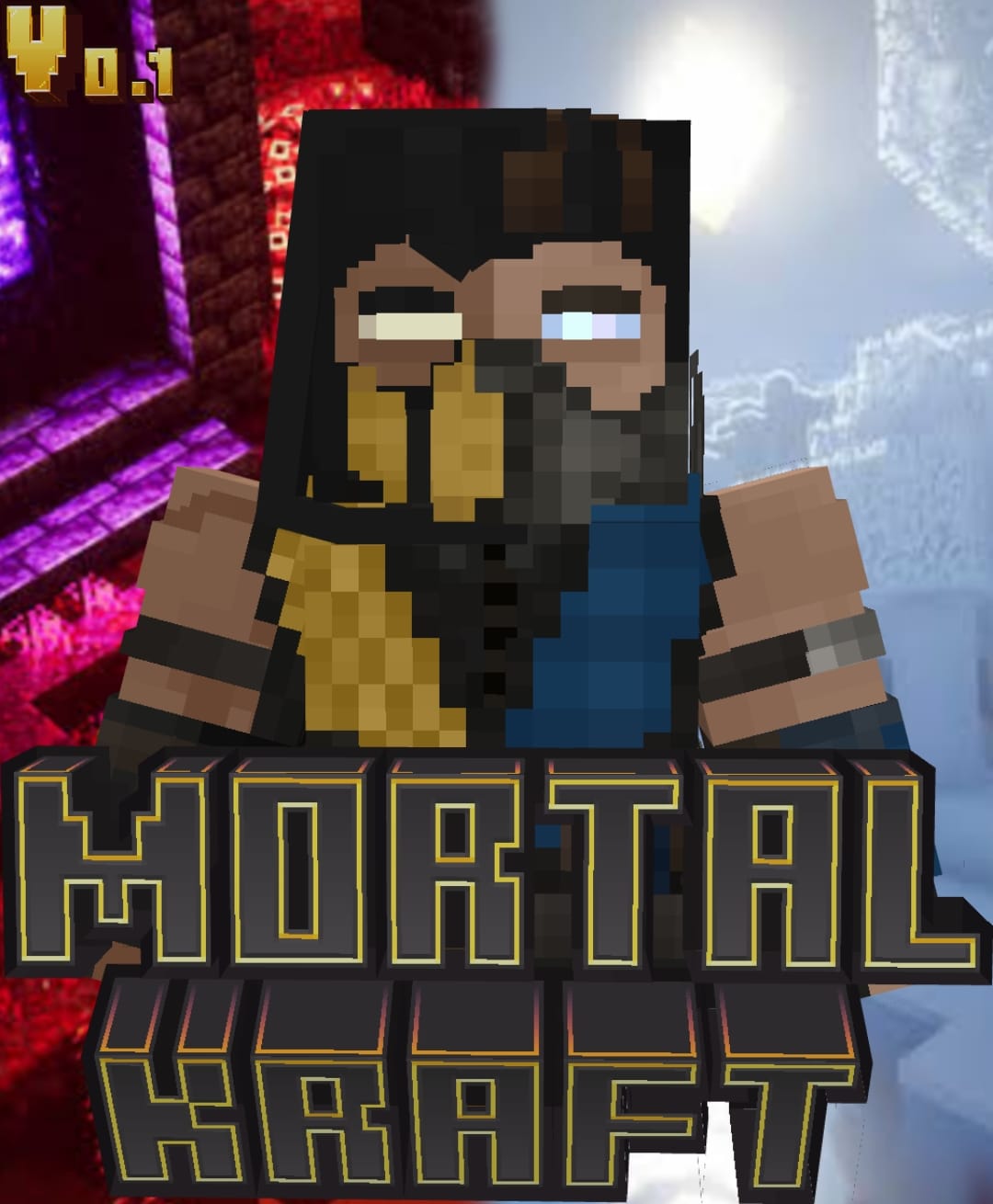 Mortal Kraft