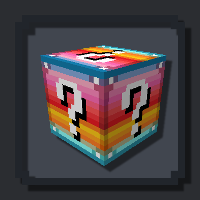 Elingo's Lucky Block Add-on