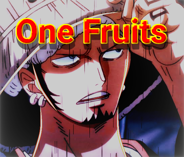 One Fruits (B)