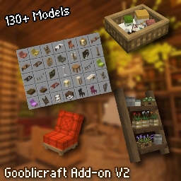 Gooblicraft Add-on