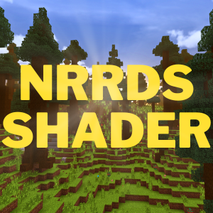 » NRRDS Shader [Render Dragon]