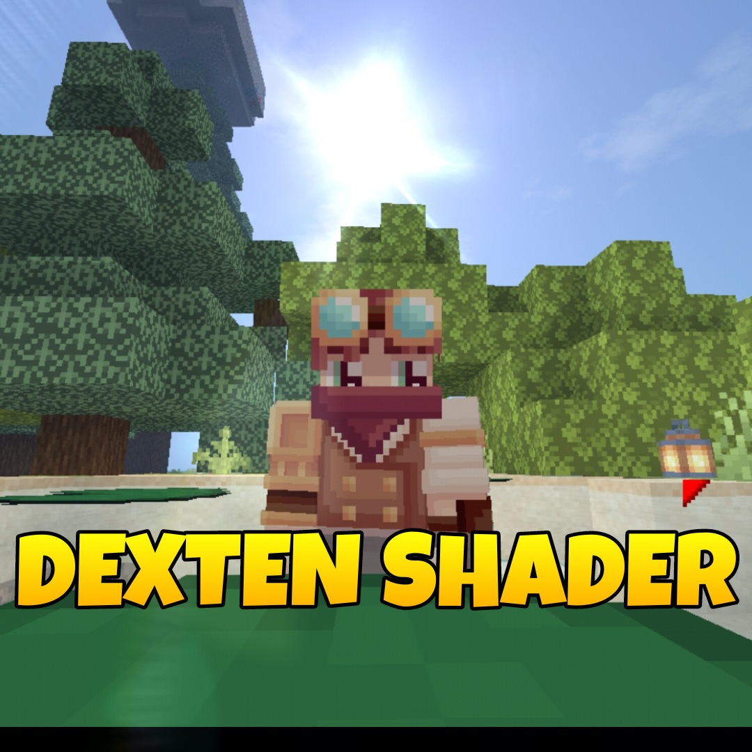 Dexten Shader