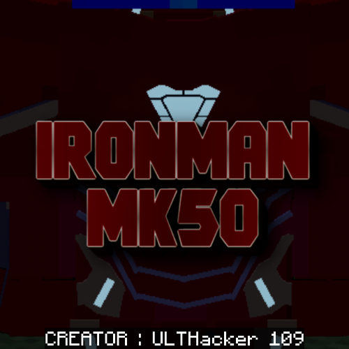 IRONMAN (MK50)