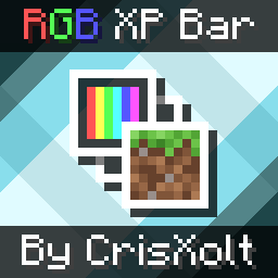 RGB XP Bar