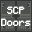 SCP Doors