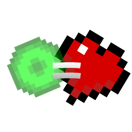 Minecraft But Your XP Equals Your Health