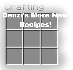 Benzi's More New Recipes Add-on