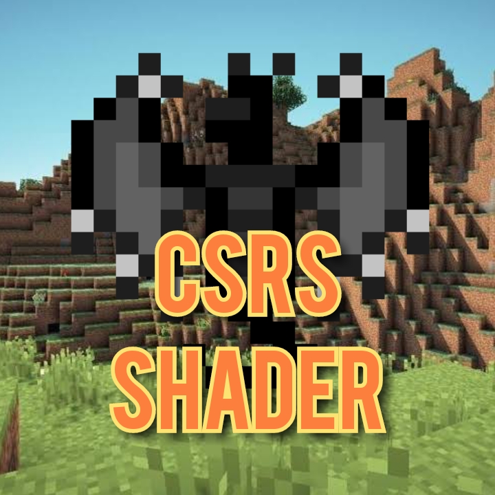 CSRS Shader Official