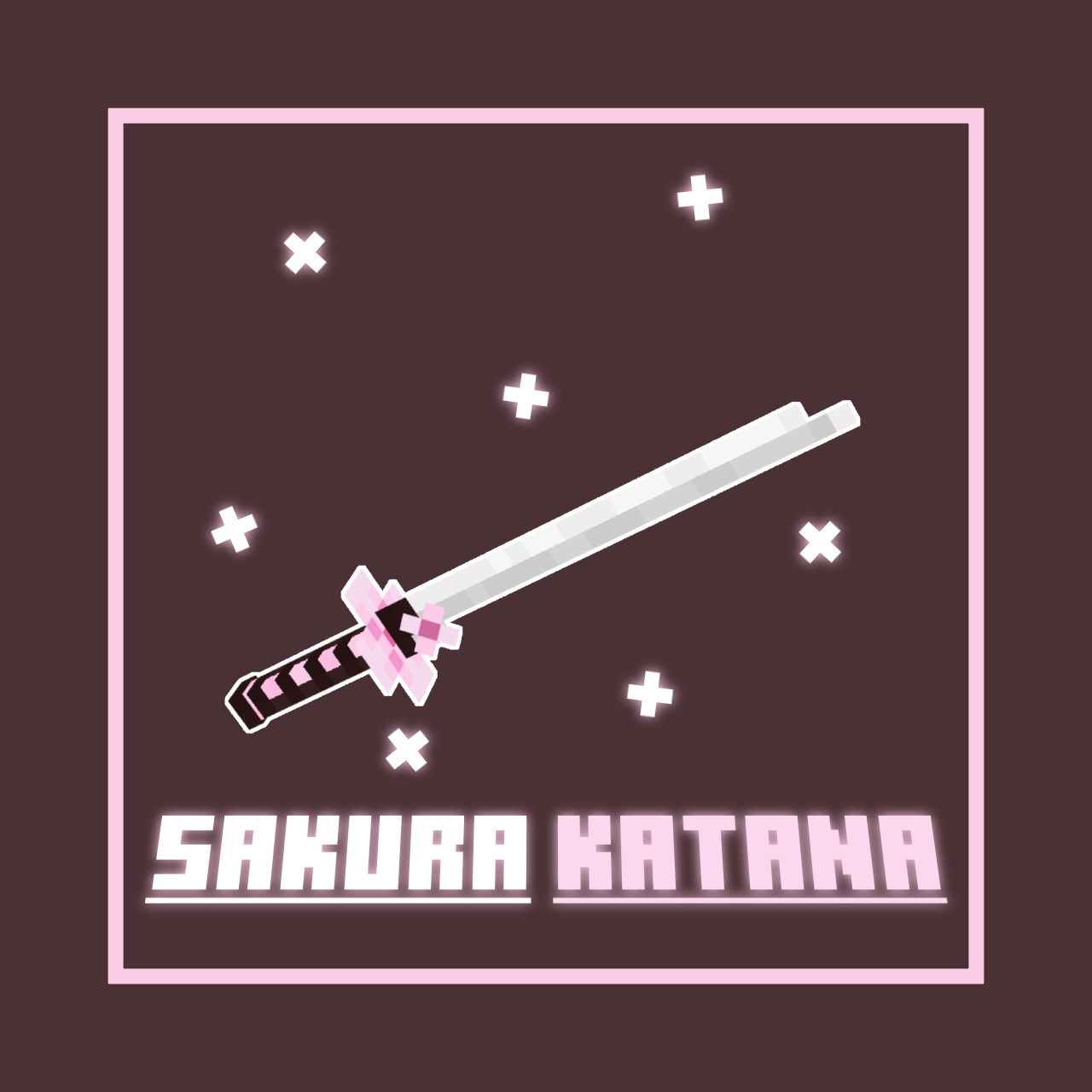 Sakura Katana