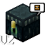 Inventory Overlay
