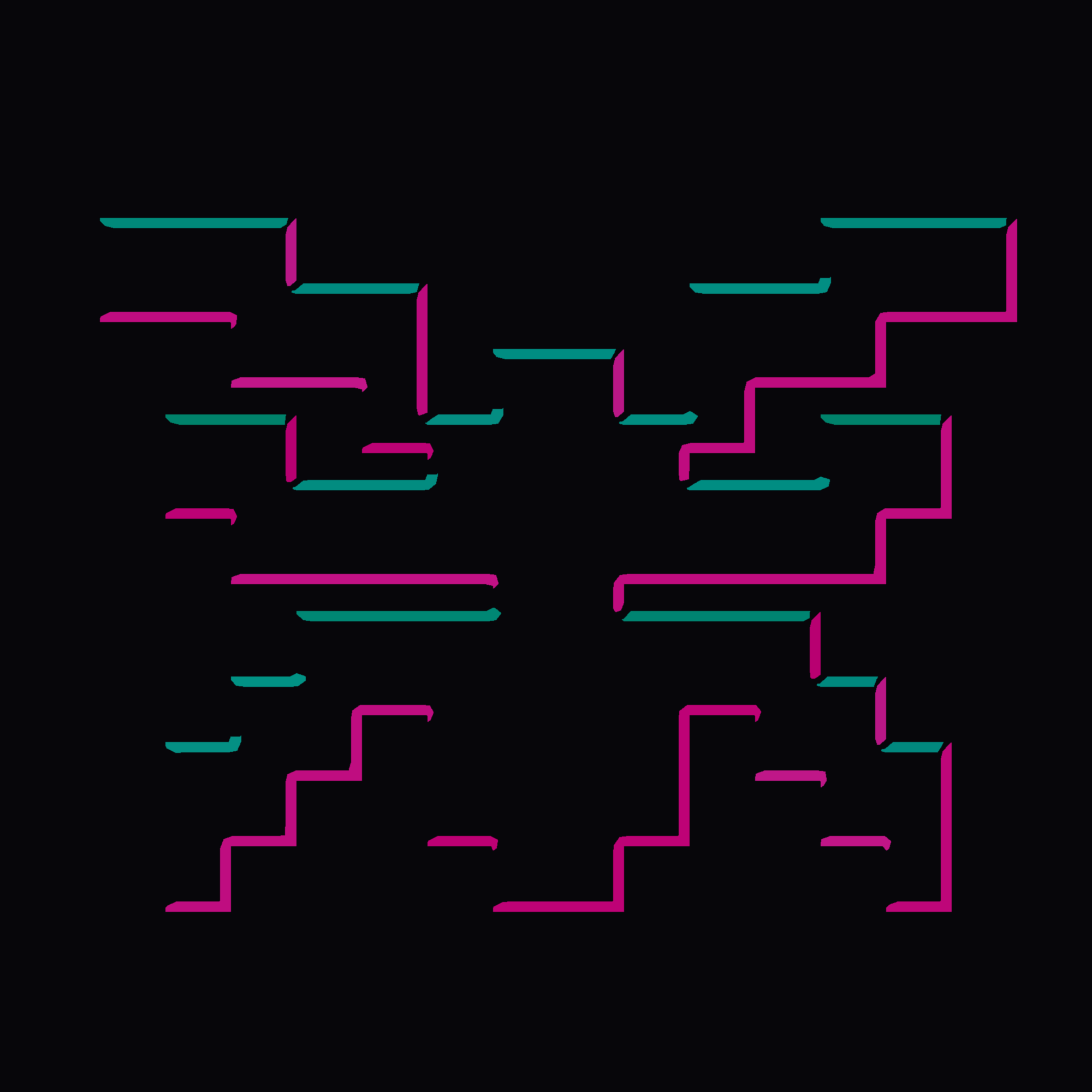 Spider-Man [Structure generation] BehaviorPack