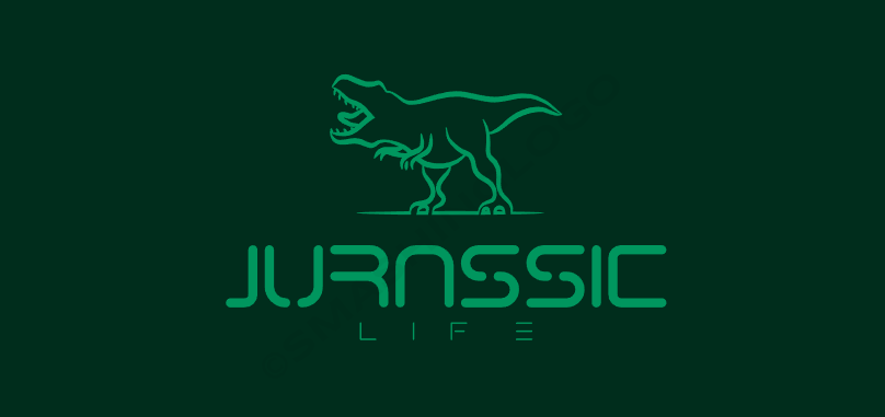 Jurassic Life