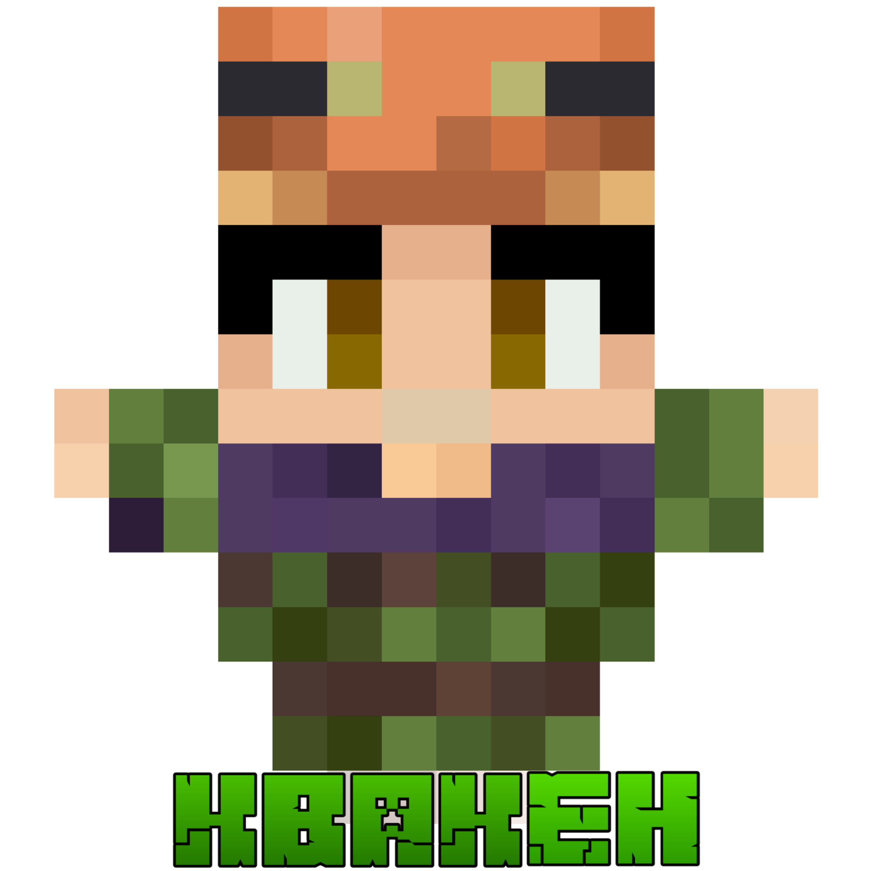 mini KBAKEH