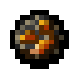 Throwable Fireballs!