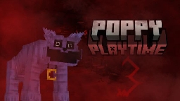 Poppy Playtime V3 Release