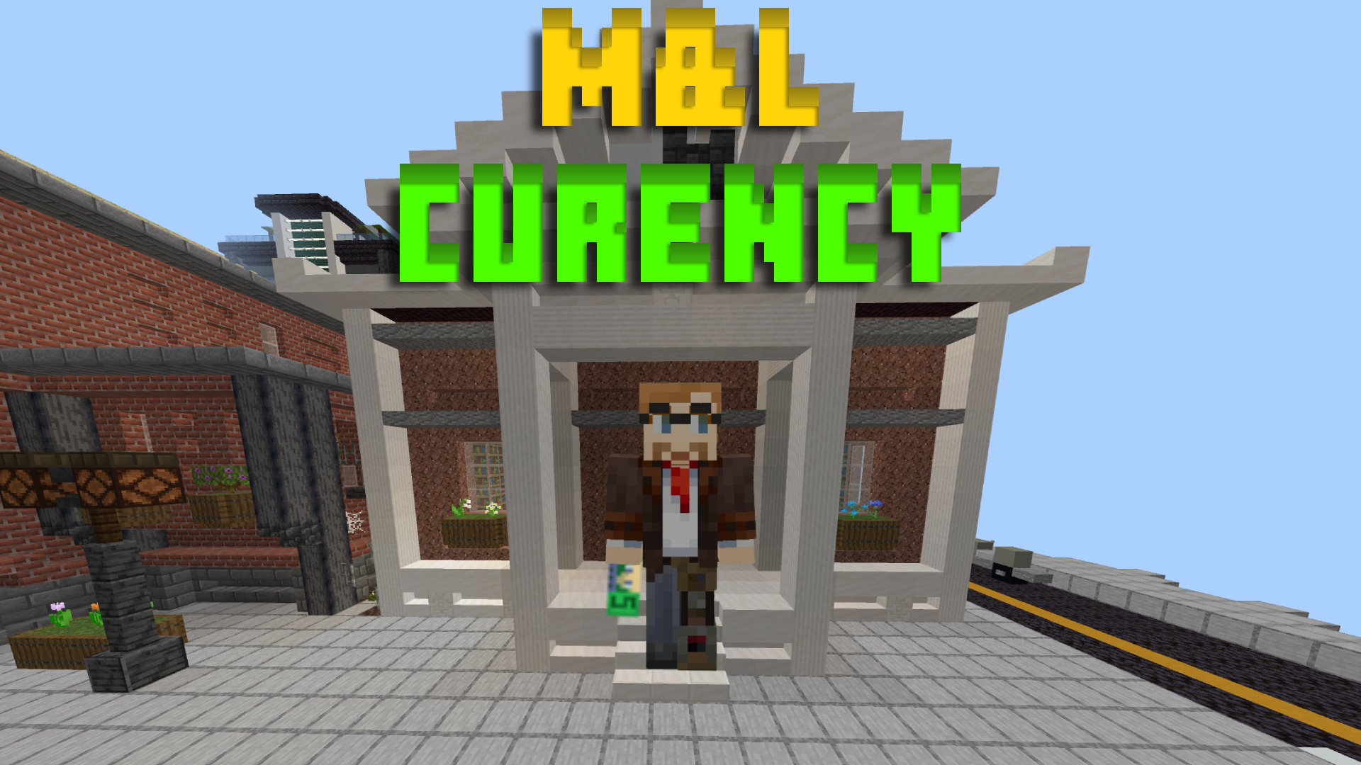 M&L Curency Exp