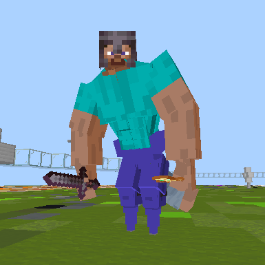 Thicc Steve
