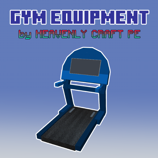 Gym Equipment (R)