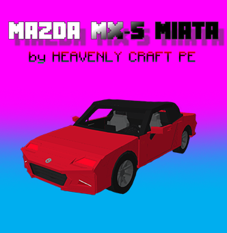 Mazda MX-5 Miata (R) v1-0-6
