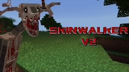 SKINWALKER
