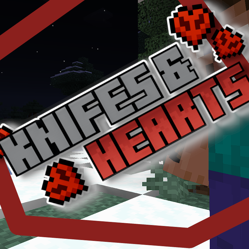Hearts And Knifes