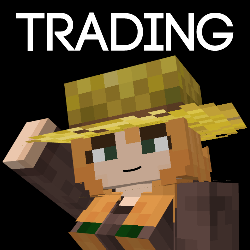 HumanPlayerVillagers[BedrockPort]