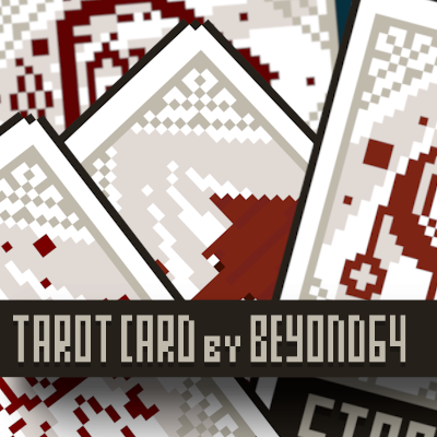 Tarot Card