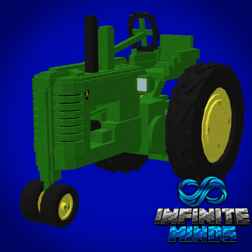 Tractors(B)