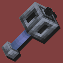 Mace 3D