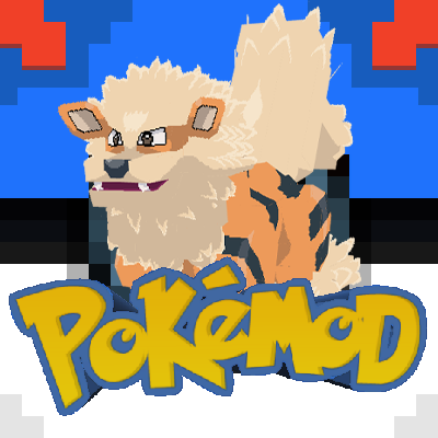 PoKeMOD
