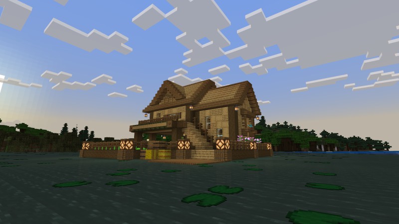 lake-house
