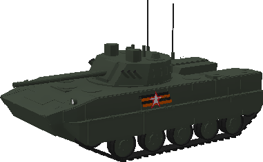 BMD-4M (B)