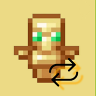 Fast Item Swap! | Equip and quickly switch off-hand items with just one interact