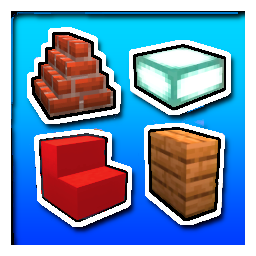 Blockz+ by JayCubTruth