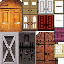 Door Plus(MALISIS DOORS) RP OFICIAL VERSION