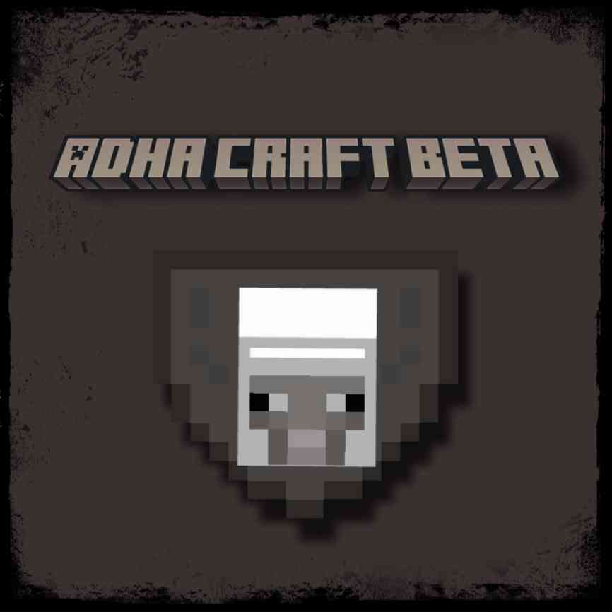 Adha Craft v4 Beta 4