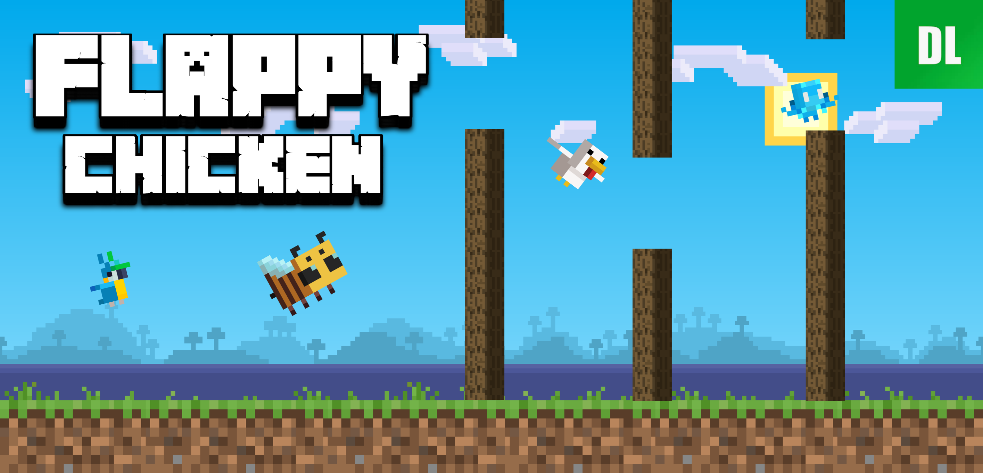 Flappy Chicken