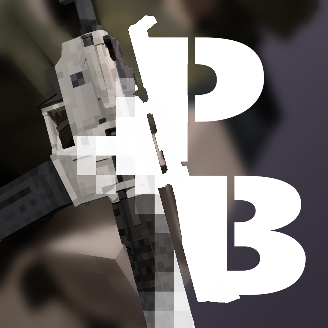 Vic's Point Blank Bedrock Edition