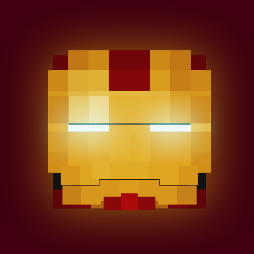 Iron Man BehaviorPack