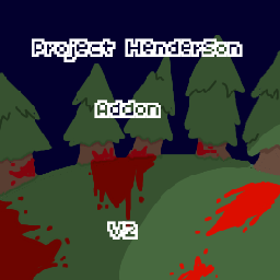 Project Henderson