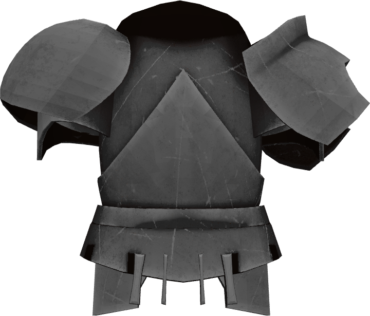 This texture pack makes the armor realistic now with support for pbr effects :)