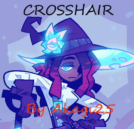 Crosshair