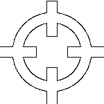 Custom Crosshairs