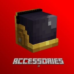 Accessories Add-on (vr